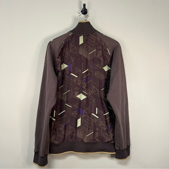 Vintage Y2K Reebok Track Jacket - Picture 3 of 4